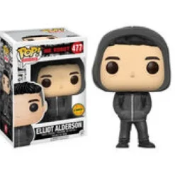 Mr. Robot Elliot Anderson Funko Pop! Vinyl Figure