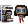 Ms. Marvel Ms. Marvel Funko Pop! Vinyl Figure