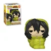 My Hero Academia Aizawa In Sleeping Bag Funko Pop! Vinyl Figure