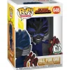 My Hero Academia All for One Battle Hand Funko Pop! Vinyl Figure