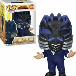 My Hero Academia All for One Funko Pop! Vinyl Figure