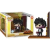 My Hero Academia Dabi Hideout Funko Pop! Vinyl Figure