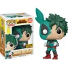 My Hero Academia Deku Battle Funko Pop! Vinyl Figure
