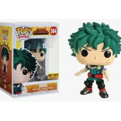 My Hero Academia Deku Beta Funko Pop! Vinyl Figure
