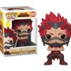 My Hero Academia Eijiro Kirishima Funko Pop! Vinyl Figure