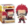 My Hero Academia Eijiro Unbreakable Funko Pop! Vinyl Figure