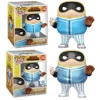 My Hero Academia Fatgum Hero League Baseball Funko Pop! Vinyl Figure