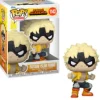 My Hero Academia Fatgum Slim Form Funko Pop! Vinyl Figure