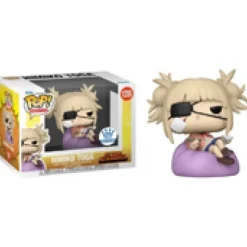 My Hero Academia Himiko Toga Funko Pop! Vinyl Figure