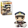 My Hero Academia Inasa Yoarashi Funko Pop! Vinyl Figure