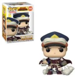 My Hero Academia Inasa Yoarashi Funko Pop! Vinyl Figure