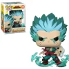 My Hero Academia Infinite Deku With Eri Funko Pop! Vinyl Figure