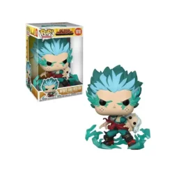 My Hero Academia Infinite Deku With Eri 10" Funko Pop! Vinyl Figure