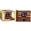 My Hero Academia Kurogiri Hideout Funko Pop! Vinyl Figure