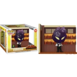 My Hero Academia Kurogiri Hideout Funko Pop! Vinyl Figure