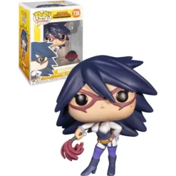 My Hero Academia Midnight Funko Pop! Vinyl Figure