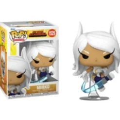 My Hero Academia Mirko Funko Pop! Vinyl Figure