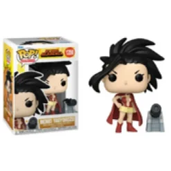 My Hero Academia Momo Yaoyorozu Funko Pop! Vinyl Figure