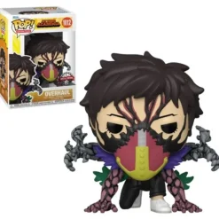 My Hero Academia Overhaul Fused Funko Pop! Vinyl Figure