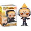 My Hero Academia Present Mic Funko Pop! Vinyl Figure