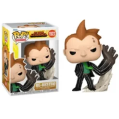 My Hero Academia Re-Destro Funko Pop! Vinyl Figure