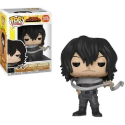 My Hero Academia Shoto Aizawa Funko Pop! Vinyl Figure