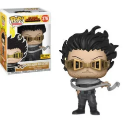 My Hero Academia Shoto Aizawa Hero Costume Funko Pop! Vinyl Figure
