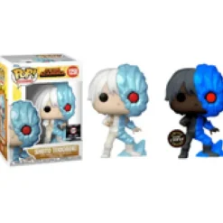 My Hero Academia Shoto Todoroki Funko Pop! Vinyl Figure