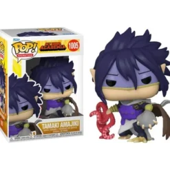 My Hero Academia Tamaki Amajiki Funko Pop! Vinyl Figure