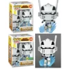 My Hero Academia Tenya Iida Funko Pop! Vinyl Figure