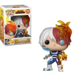 My Hero Academia Todoroki Funko Pop! Vinyl Figure