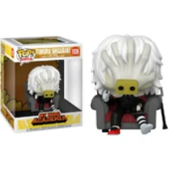 My Hero Academia Tomura Shigaraki Funko Pop! Vinyl Figure