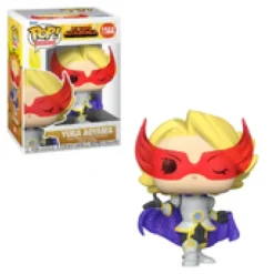 My Hero Academia Yuga Aoyama Funko Pop! Vinyl Figure