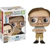Napoleon Dynamite Kip Funko Pop! Vinyl Figure