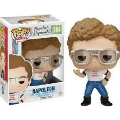 Napoleon Dynamite Napoleon Funko Pop! Vinyl Figure