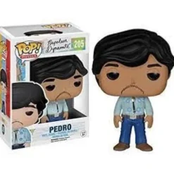 Napoleon Dynamite Pedro Funko Pop! Vinyl Figure