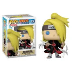 Naruto: Shippuden Deidara Funko Pop! Vinyl Figure
