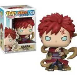 Naruto: Shippuden Gaara Funko Pop! Vinyl Figure