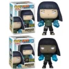Naruto: Shippuden Hinata with Twin Lion Fists Funko Pop! Vinyl Figure