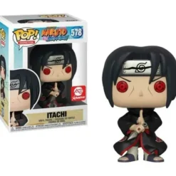 Naruto: Shippuden Itachi Funko Pop! Vinyl Figure