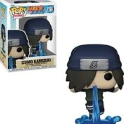 Naruto: Shippuden Izumo Kamizuki Funko Pop! Vinyl Figure