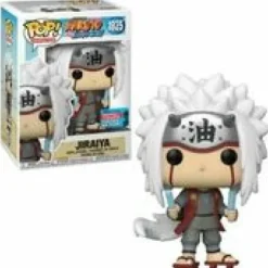 Naruto: Shippuden Jiraiya Funko Pop! Vinyl Figure