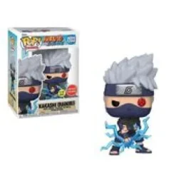 Naruto: Shippuden Kakashi Raikiri Funko Pop! Vinyl Figure
