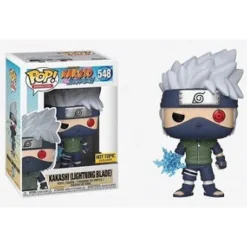 Naruto: Shippuden Kakashi Lightning Blade Funko Pop! Vinyl Figure