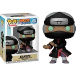 Naruto: Shippuden Kakuzu Funko Pop! Vinyl Figure