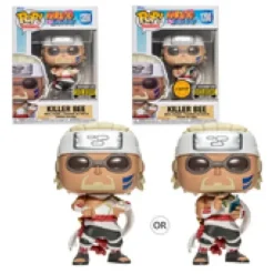 Naruto: Shippuden Killer Bee Funko Pop! Vinyl Figure