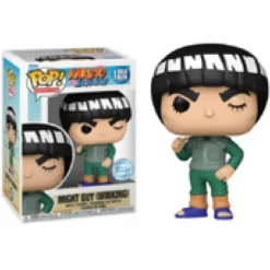 Naruto: Shippuden Might Guy Winking Funko Pop! Vinyl Figure