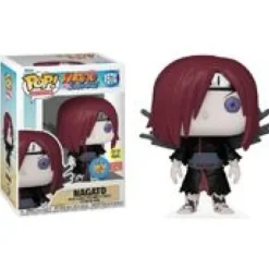Naruto: Shippuden Nagato Funko Pop! Vinyl Figure