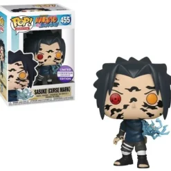 Naruto: Shippuden Sasuke Curse Mark Funko Pop! Vinyl Figure