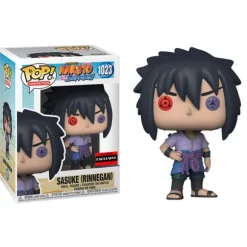 Naruto: Shippuden Sasuke Rinnegan Funko Pop! Vinyl Figure